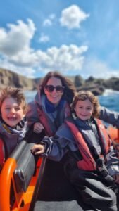 Home 26 The Coast Boat Trips Experience: What to Expect if Your Child Has Sensory or Additional Needs