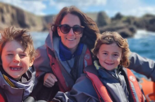 The Coast Boat Trips Experience: What to Expect if Your Child Has Sensory or Additional Needs