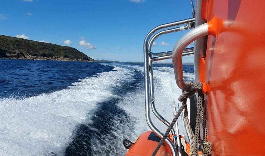 Private Boat Hire In Cornwall - Coast Boat Trips