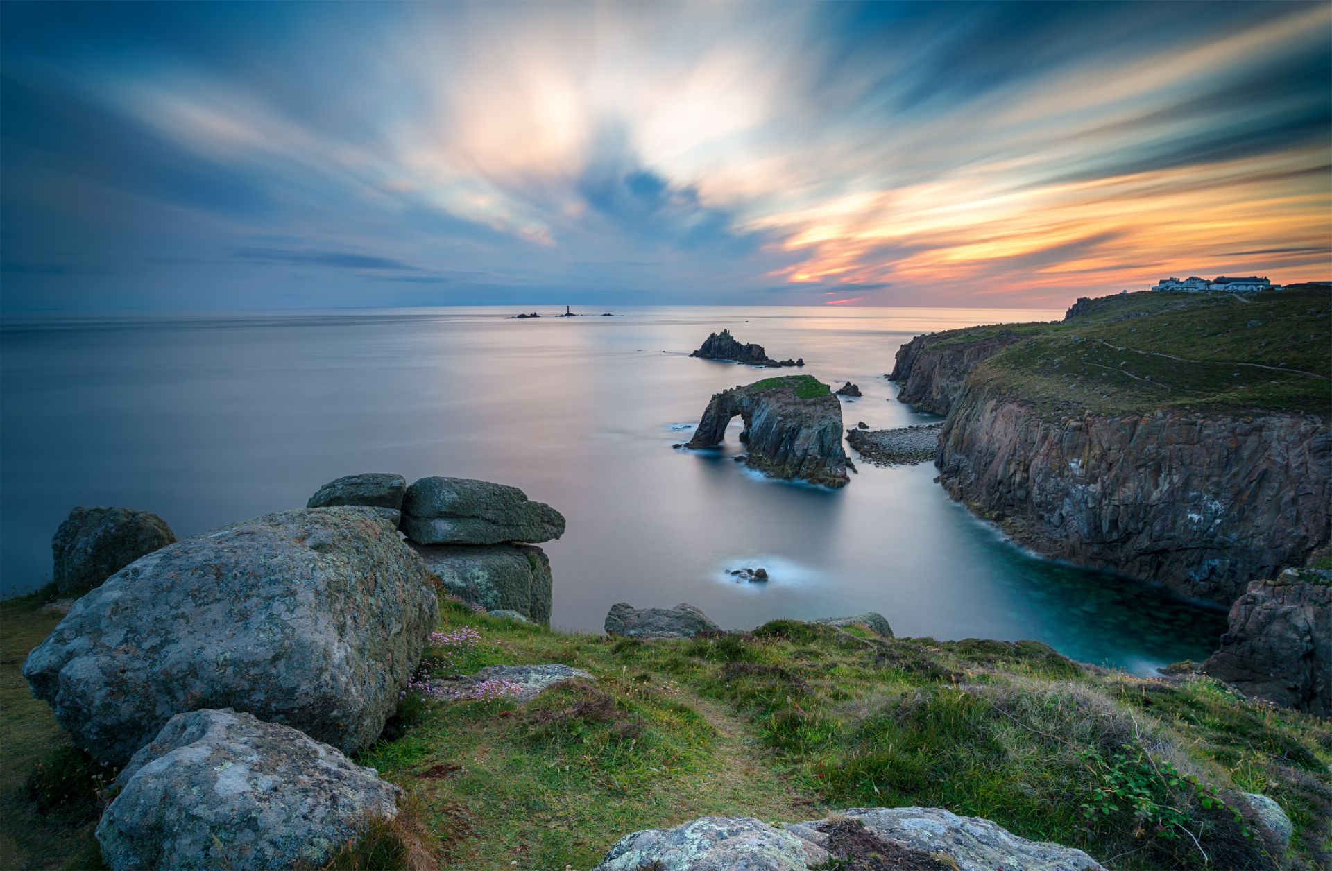 Things To Do In Lands End A Spectacular Lands End Boat Trip