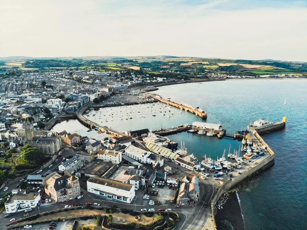 coast boat trips visit penzance 3